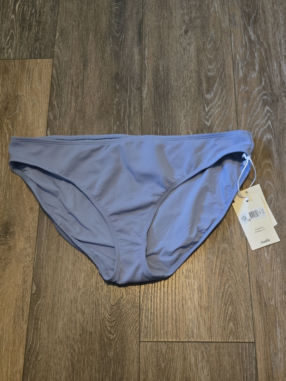 Andie Women's X Large Swim Suit Bikini Bottoms New w/ Tags!